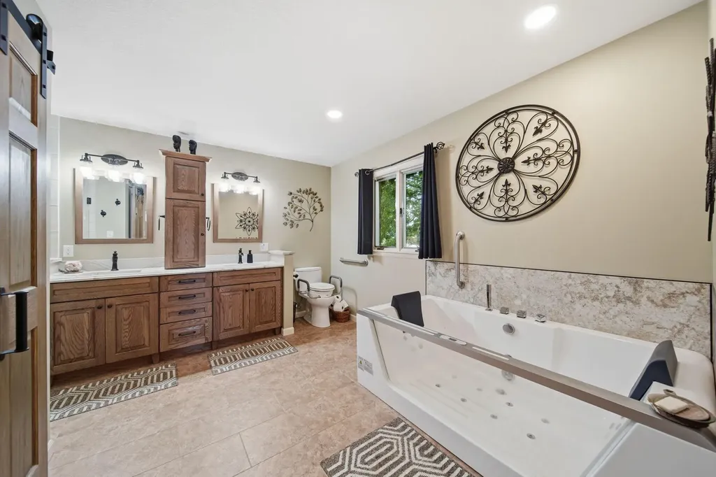 8745 Hawthorne Hills Drive Tecumseh Township MI 49286