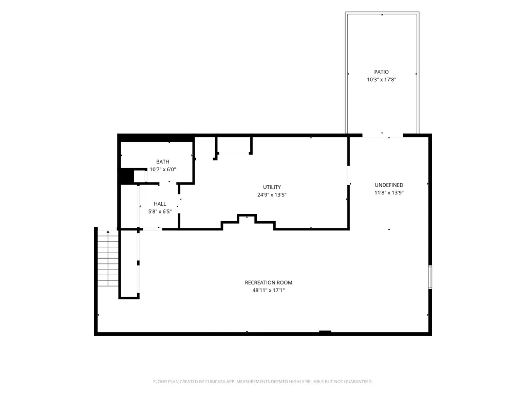 8745 Hawthorne Hills Drive Tecumseh Township MI 49286