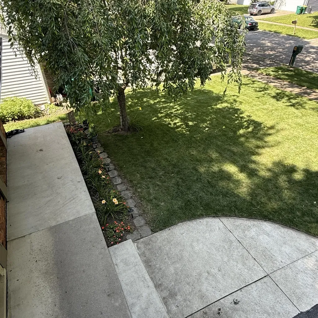 40 Colony Court Ypsilanti Charter Township MI 48197