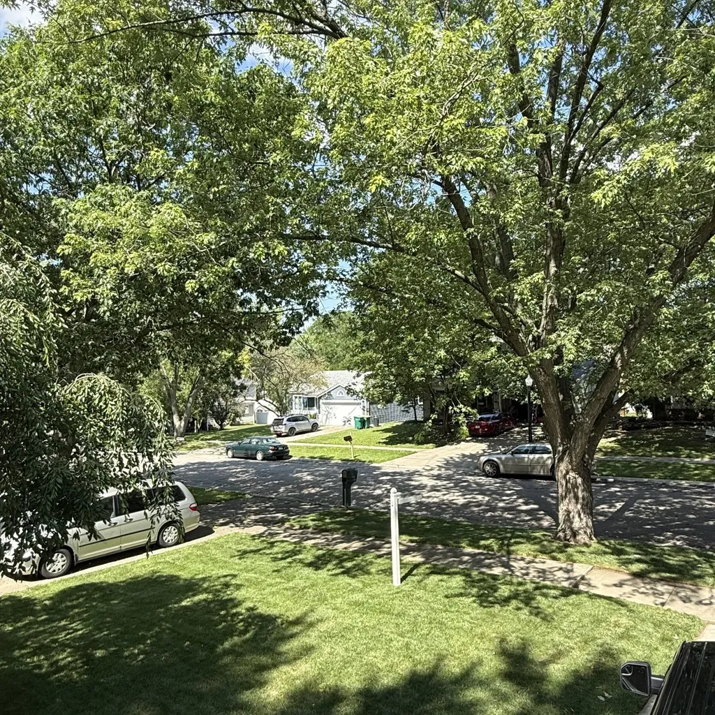 40 Colony Court Ypsilanti Charter Township MI 48197