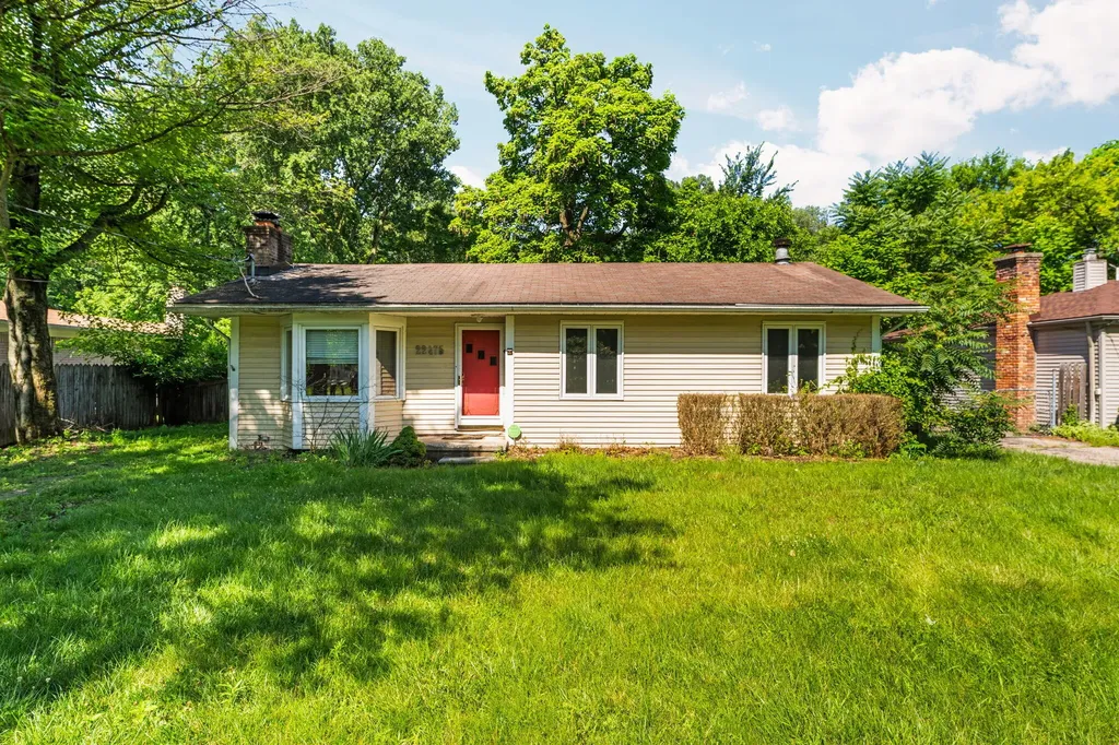 22475 Nancy Avenue Southfield City MI 48033