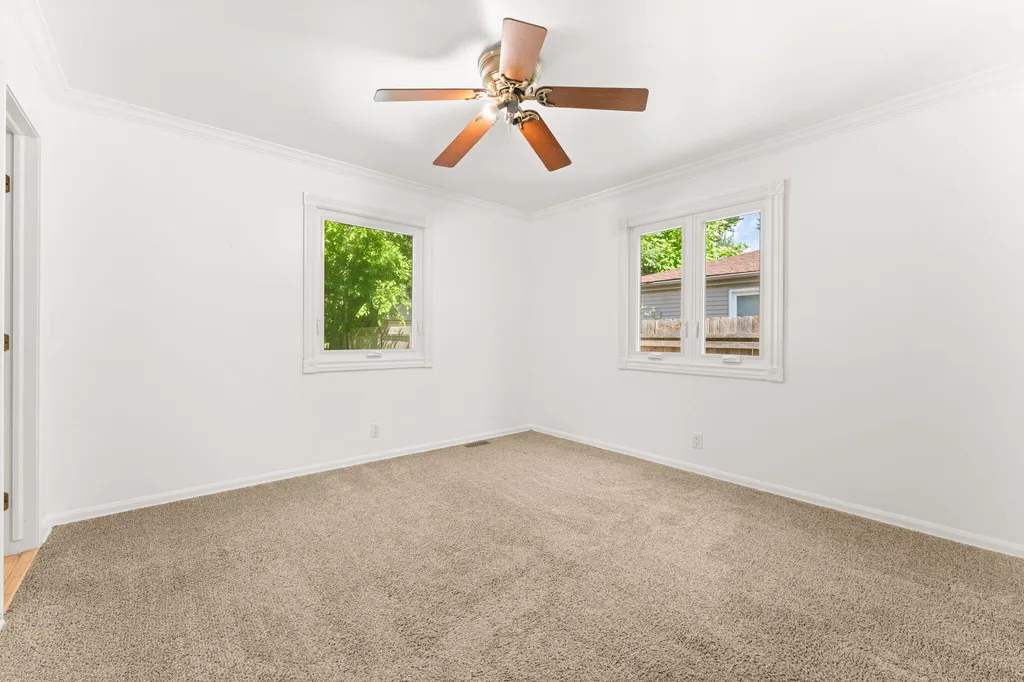 22475 Nancy Avenue Southfield City MI 48033