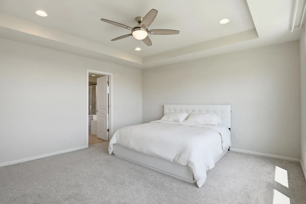 30169 Macintosh Lane Lyon Charter Township MI 48165