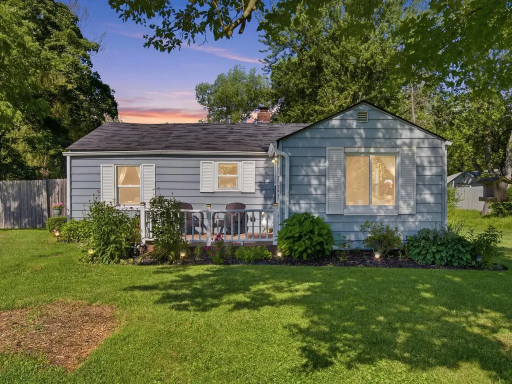 2411 Wadhams Road Kimball Township MI 48074