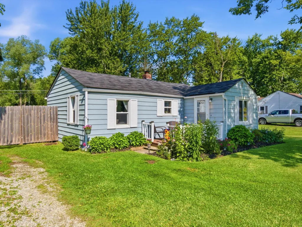 2411 Wadhams Road Kimball Township MI 48074