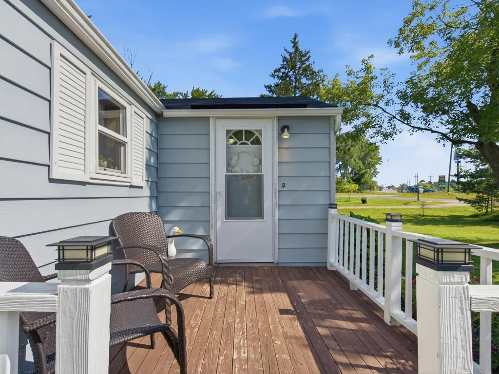 2411 Wadhams Road Kimball Township MI 48074