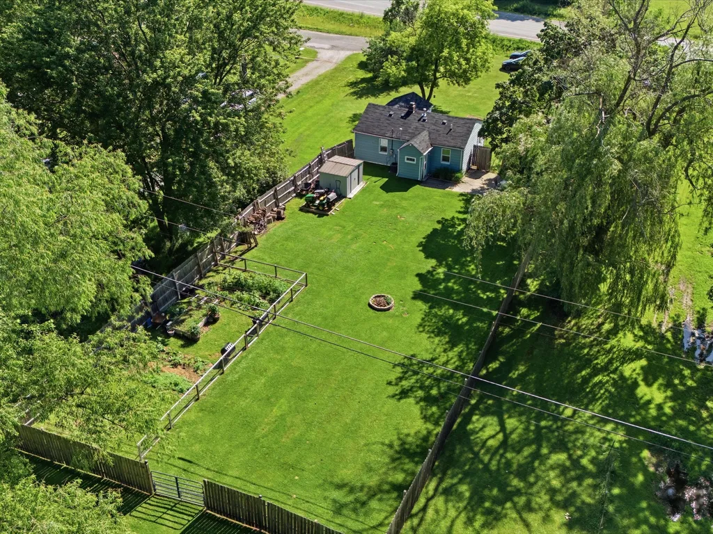 2411 Wadhams Road Kimball Township MI 48074