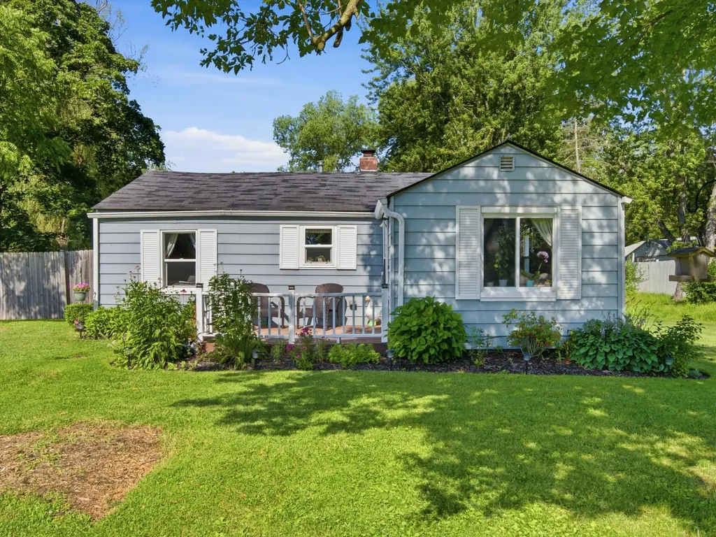2411 Wadhams Road Kimball Township MI 48074
