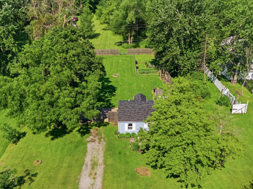 2411 Wadhams Road Kimball Township MI 48074