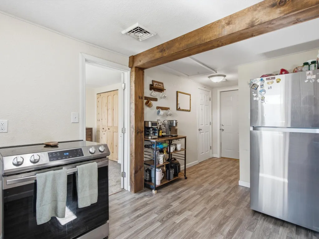 2411 Wadhams Road Kimball Township MI 48074