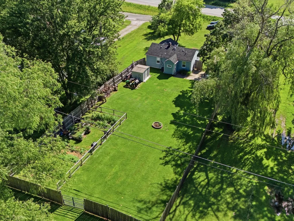 2411 Wadhams Road Kimball Township MI 48074