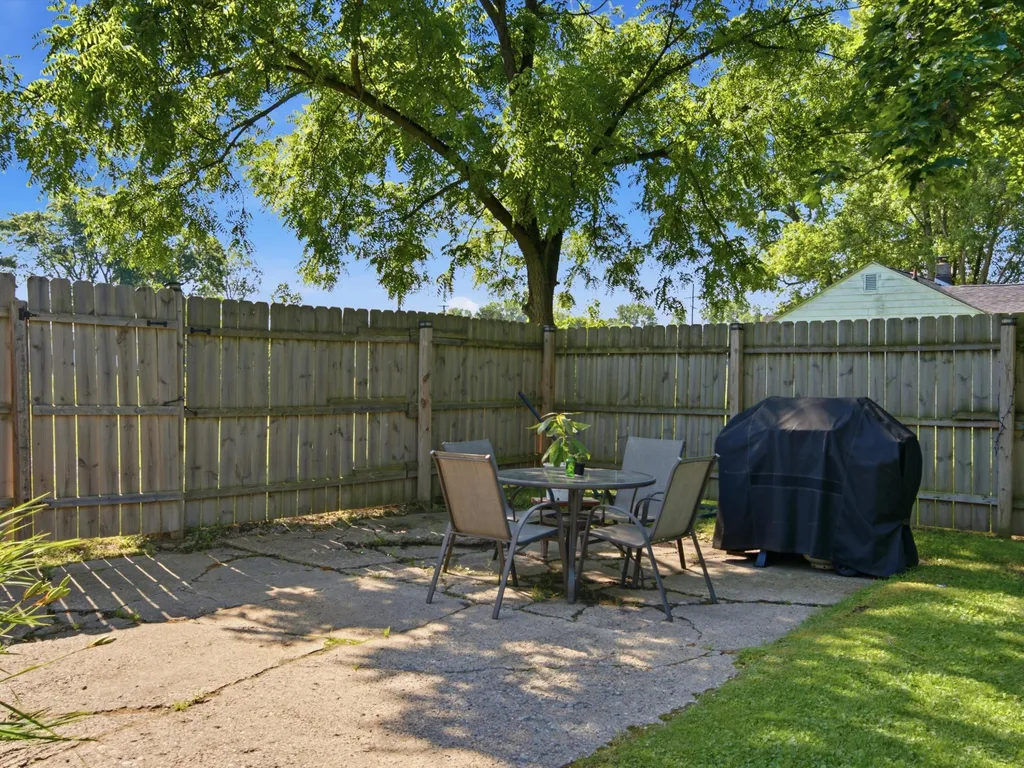 2411 Wadhams Road Kimball Township MI 48074