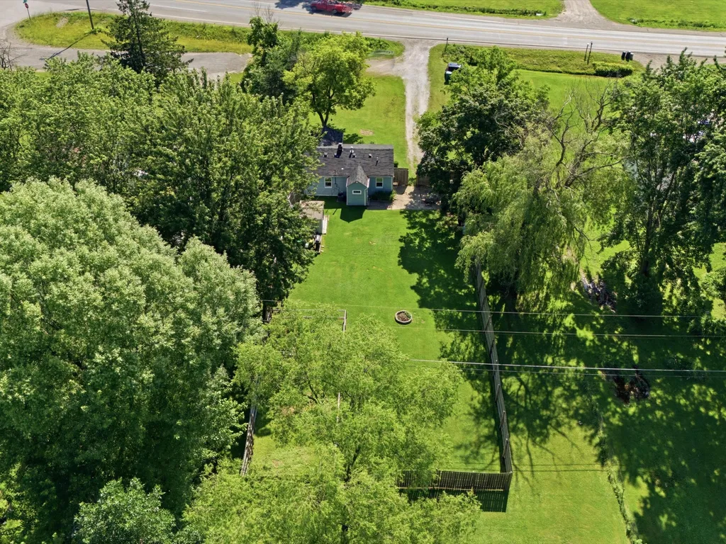 2411 Wadhams Road Kimball Township MI 48074