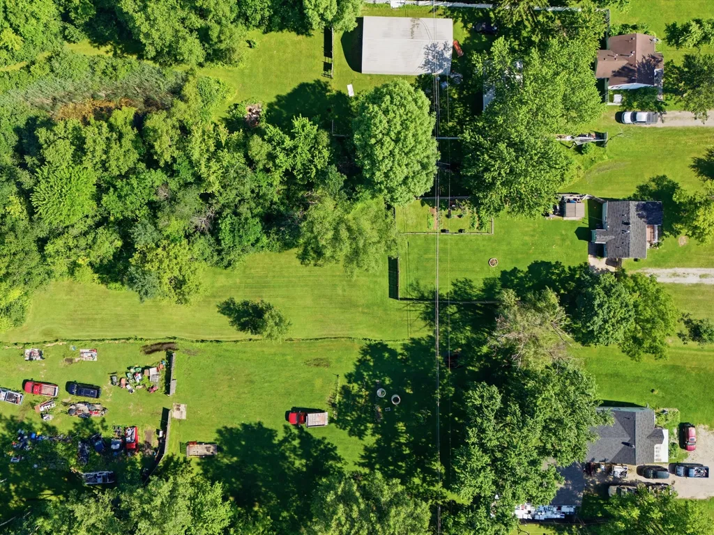 2411 Wadhams Road Kimball Township MI 48074