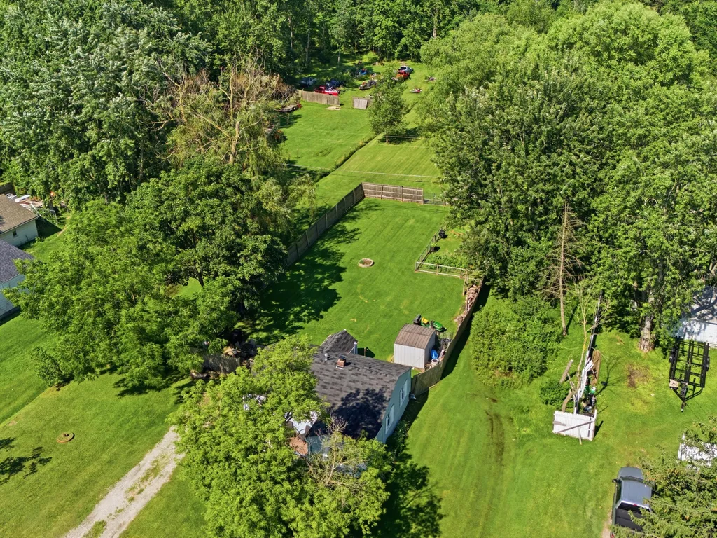 2411 Wadhams Road Kimball Township MI 48074