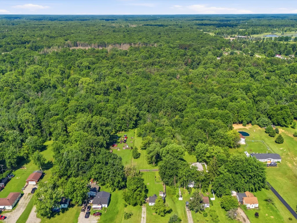 2411 Wadhams Road Kimball Township MI 48074