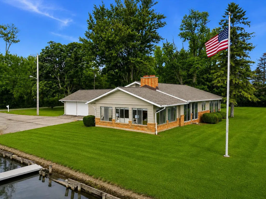 11243 Wynns Road Putnam Township MI 48169