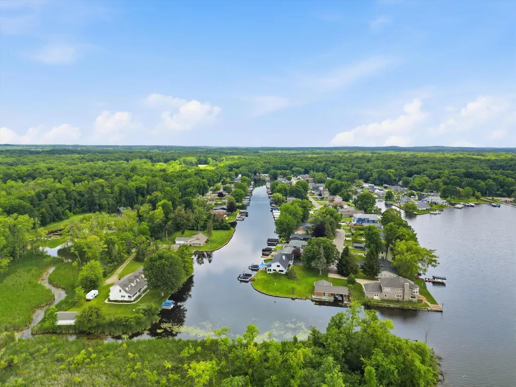 11243 Wynns Road Putnam Township MI 48169