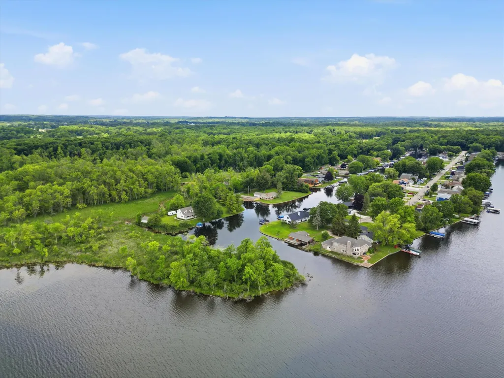 11243 Wynns Road Putnam Township MI 48169