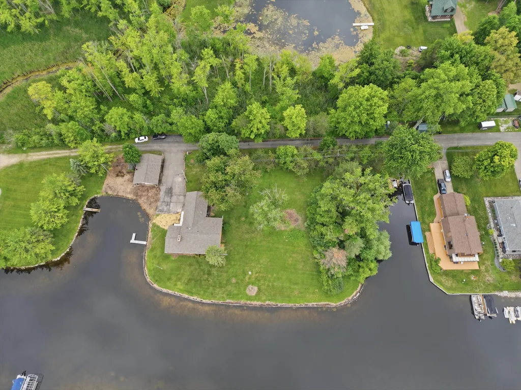 11243 Wynns Road Putnam Township MI 48169