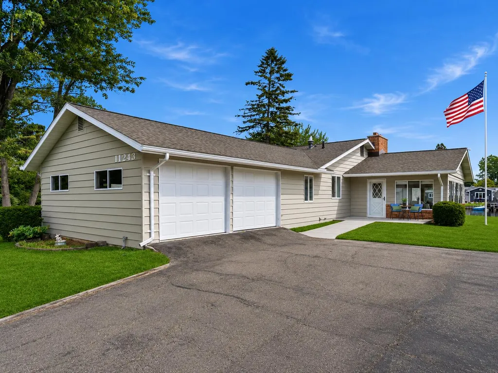 11243 Wynns Road Putnam Township MI 48169