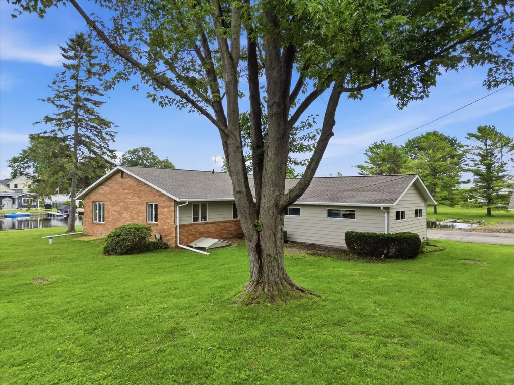 11243 Wynns Road Putnam Township MI 48169
