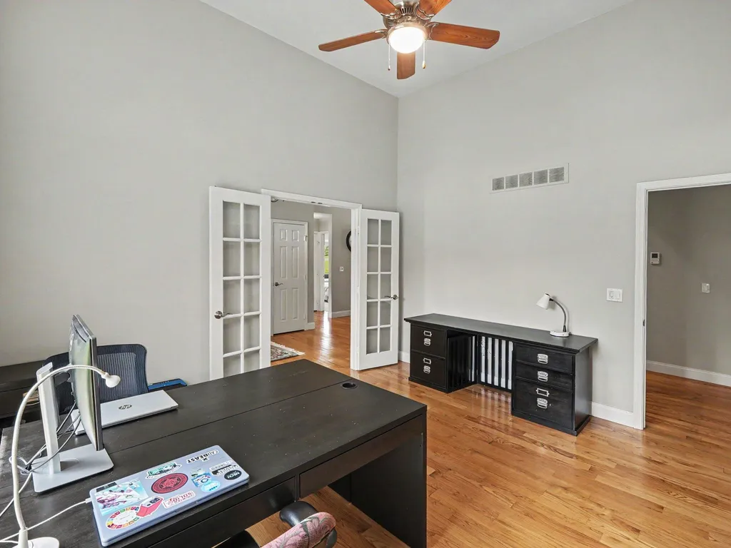 2258 Woodview Lane Pittsfield Charter Township MI 48108