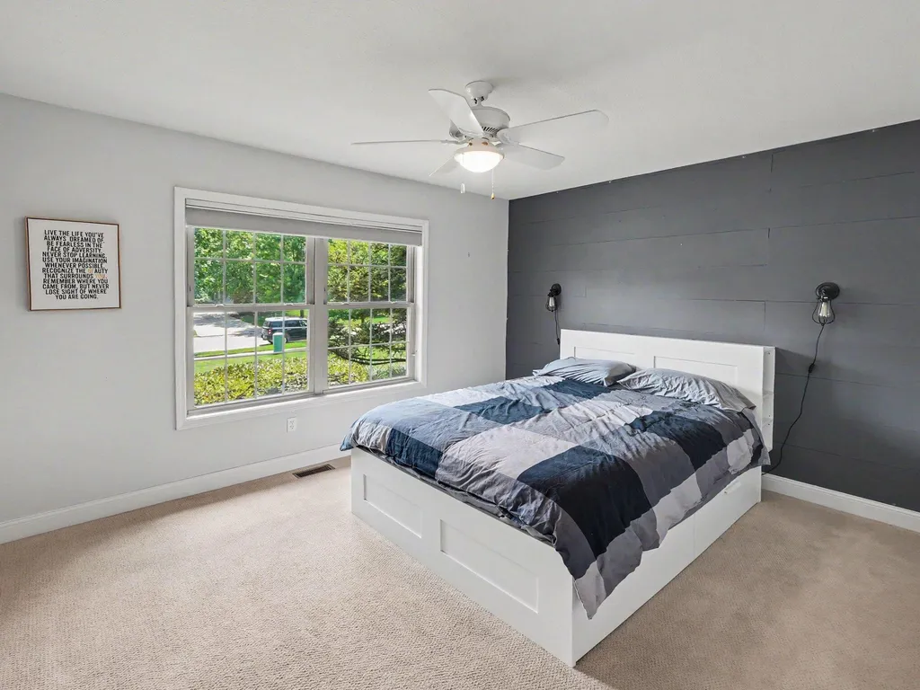 2258 Woodview Lane Pittsfield Charter Township MI 48108