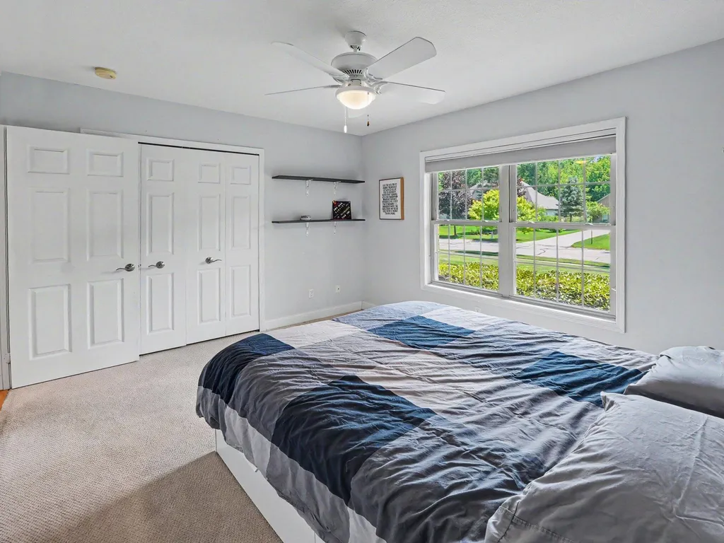 2258 Woodview Lane Pittsfield Charter Township MI 48108