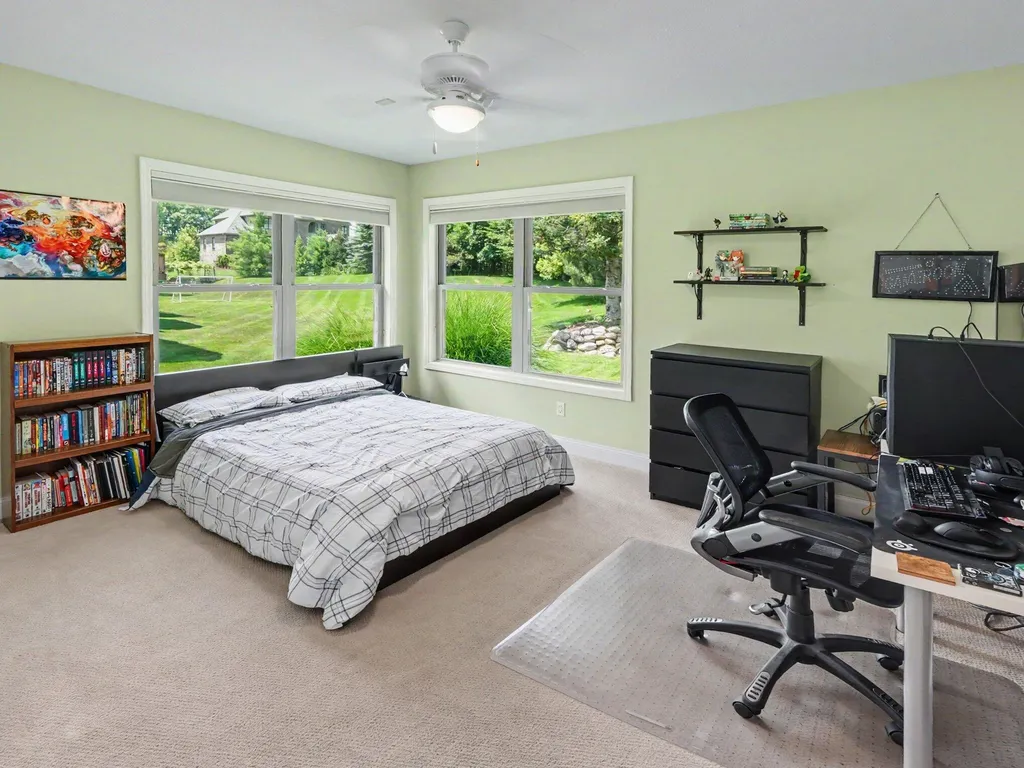 2258 Woodview Lane Pittsfield Charter Township MI 48108