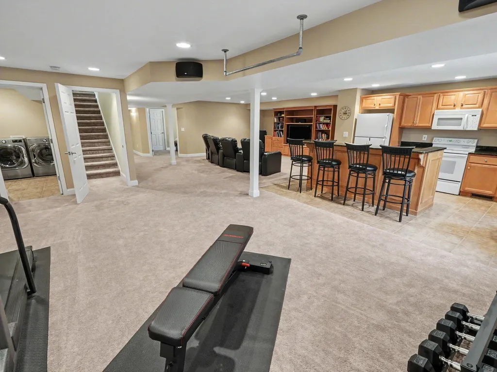 2258 Woodview Lane Pittsfield Charter Township MI 48108