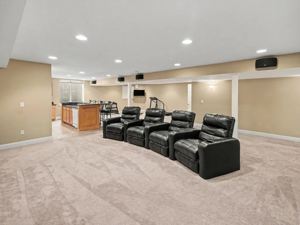 2258 Woodview Lane Pittsfield Charter Township MI 48108