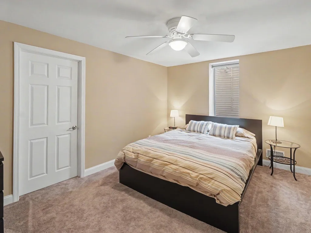 2258 Woodview Lane Pittsfield Charter Township MI 48108