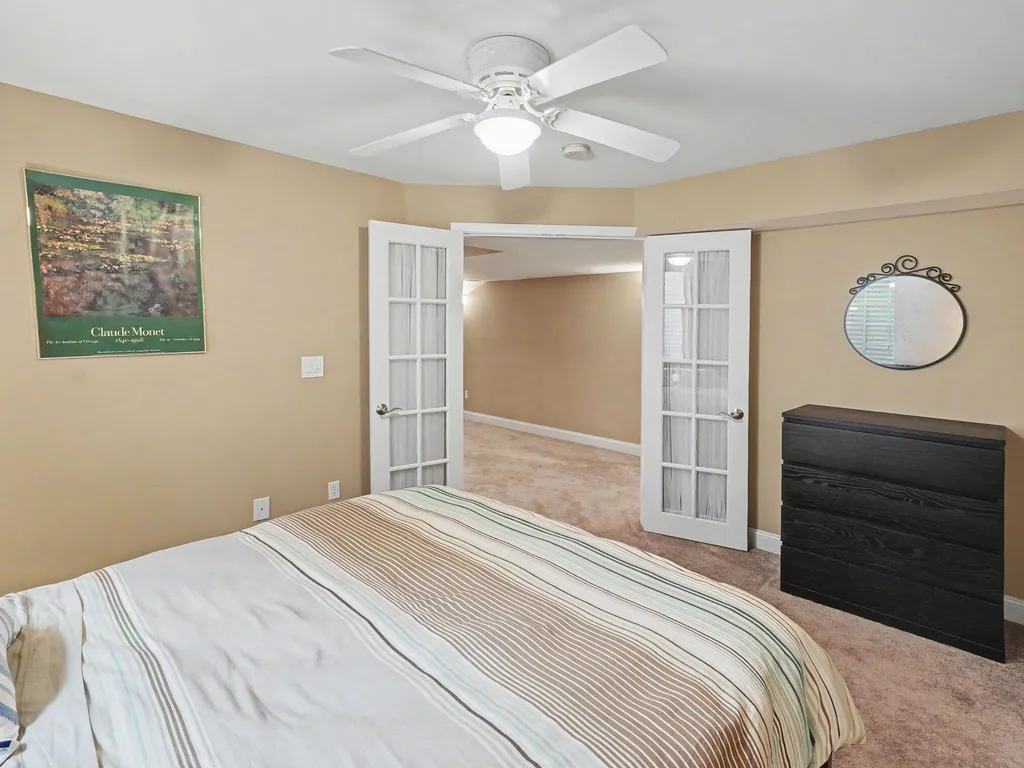 2258 Woodview Lane Pittsfield Charter Township MI 48108