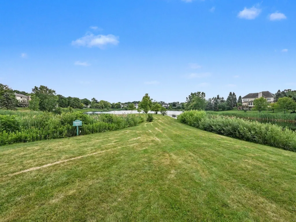 2258 Woodview Lane Pittsfield Charter Township MI 48108