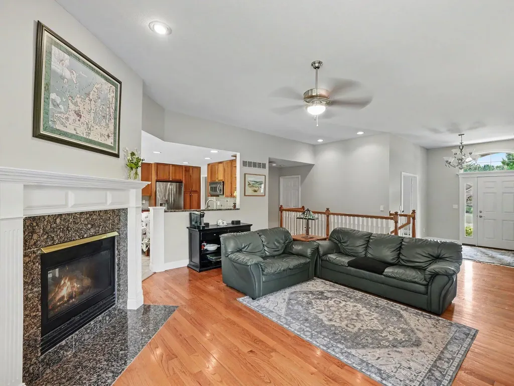2258 Woodview Lane Pittsfield Charter Township MI 48108