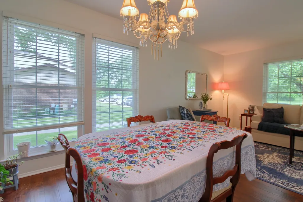 44507 N Umberland Circle Canton Charter Township MI 48187