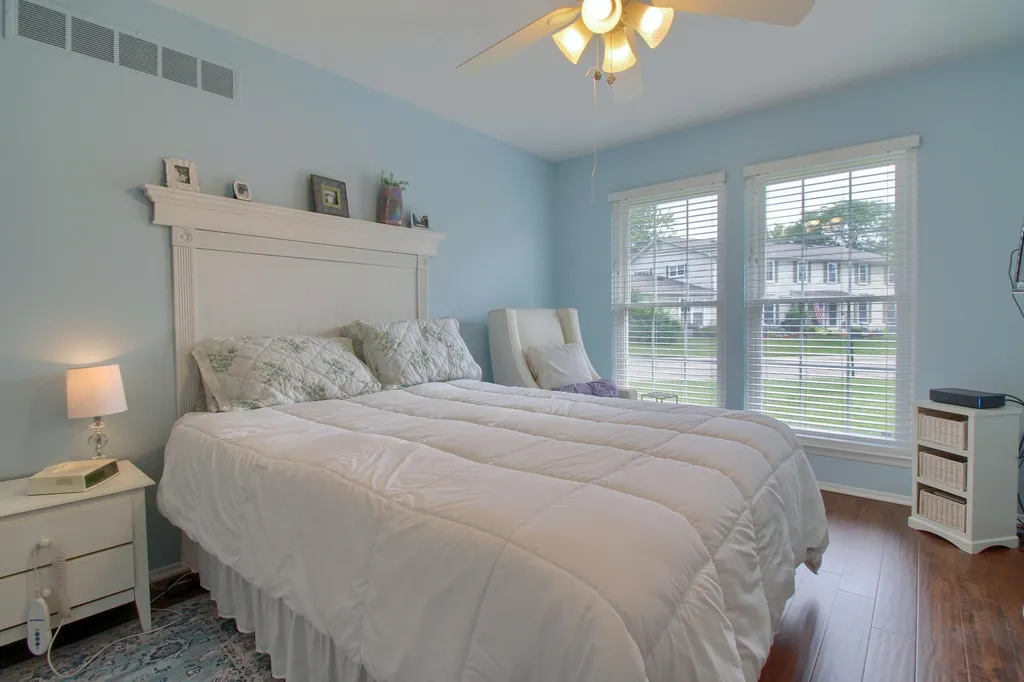 44507 N Umberland Circle Canton Charter Township MI 48187