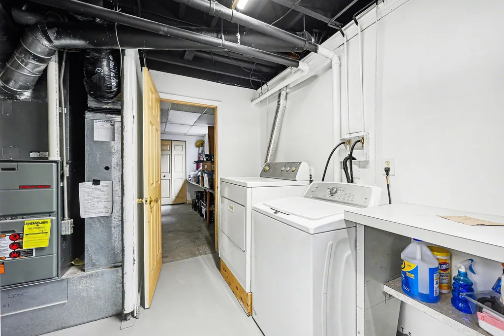 1326 Traver Street Ann Arbor City MI 48105