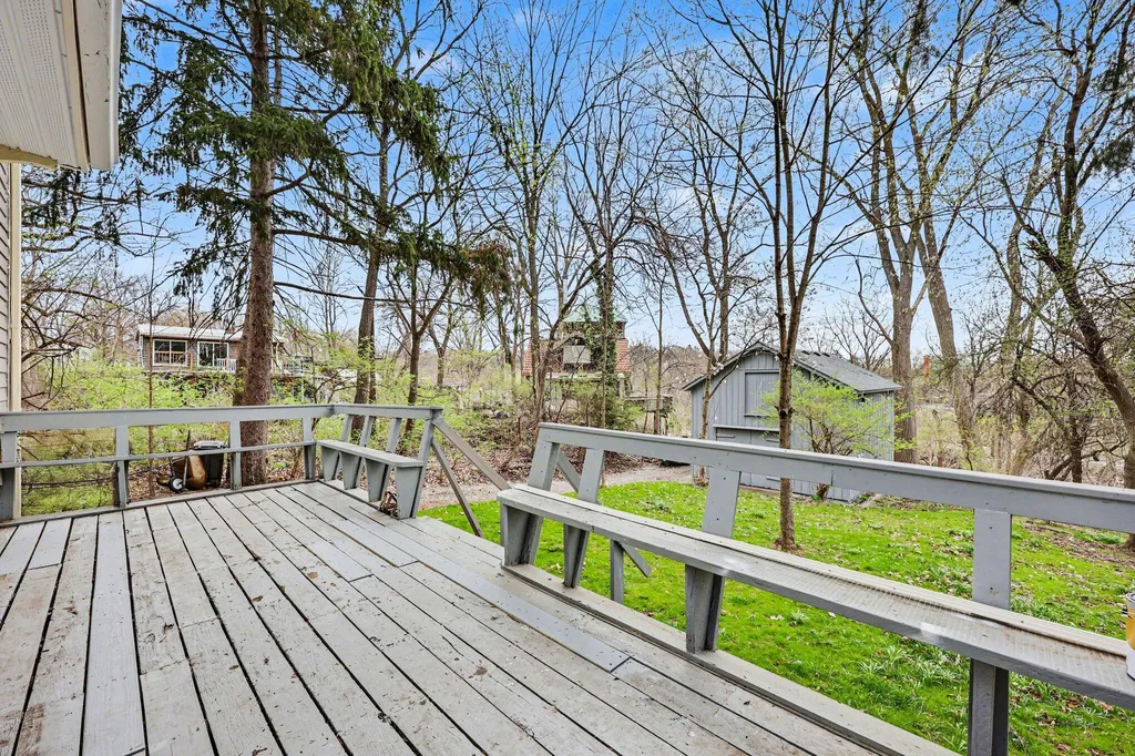 1326 Traver Street Ann Arbor City MI 48105