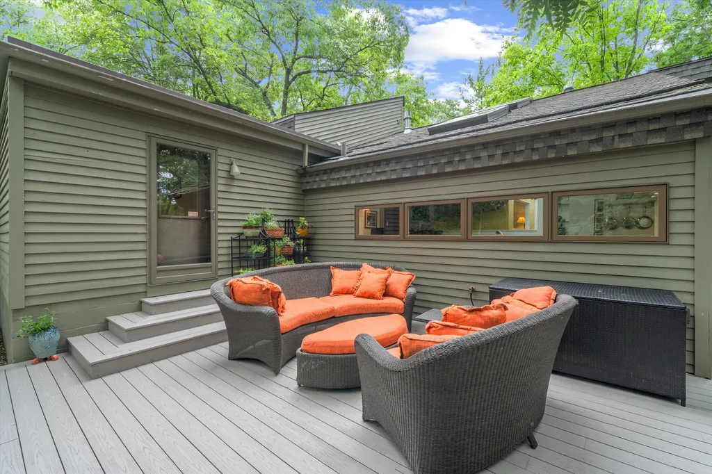 815 Green Road Ann Arbor City MI 48105
