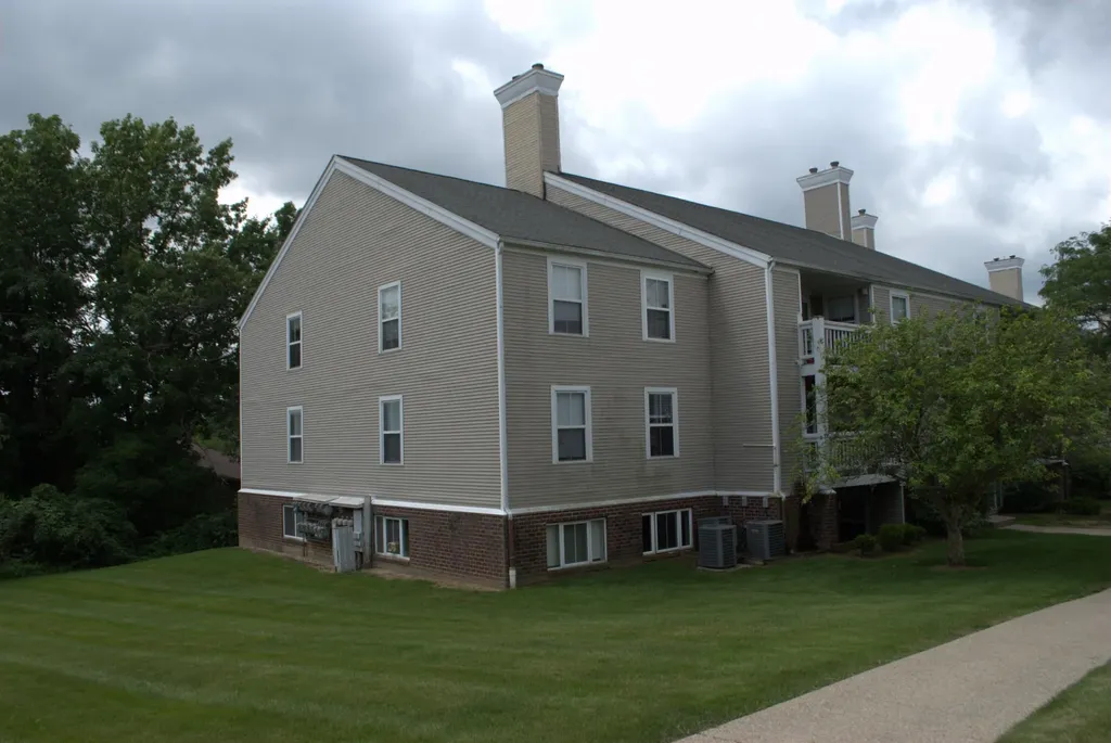 101 Fieldcrest Street Ann Arbor City MI 48103