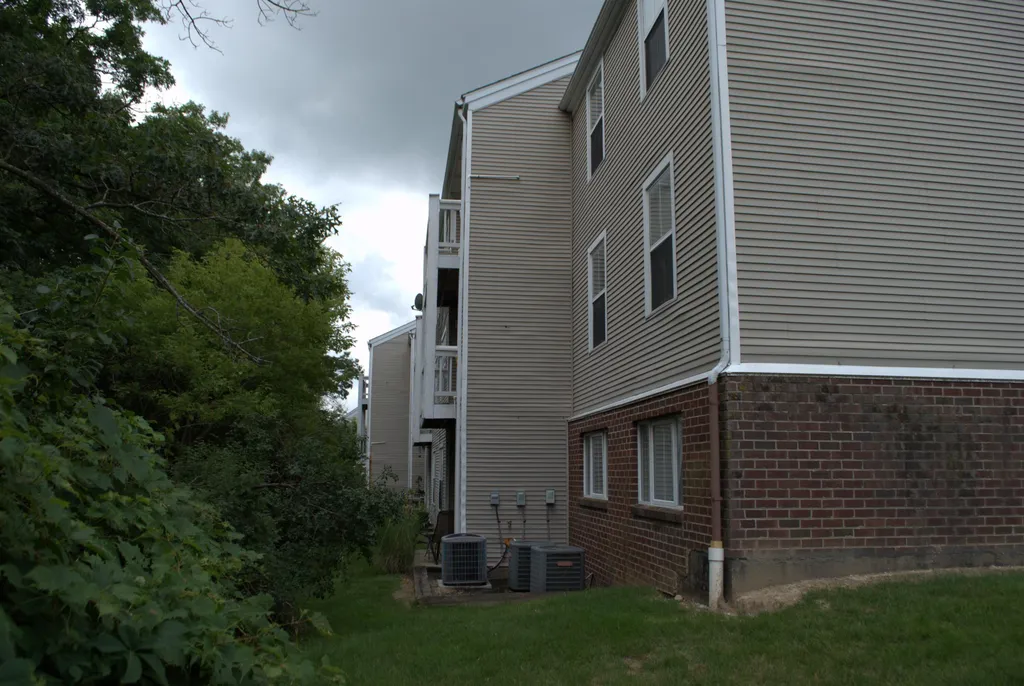 101 Fieldcrest Street Ann Arbor City MI 48103