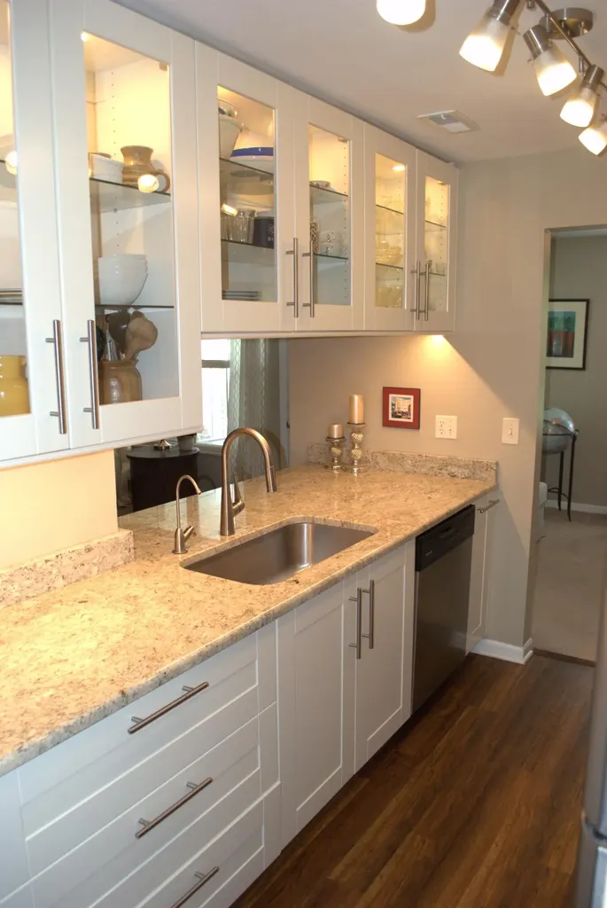 101 Fieldcrest Street Ann Arbor City MI 48103