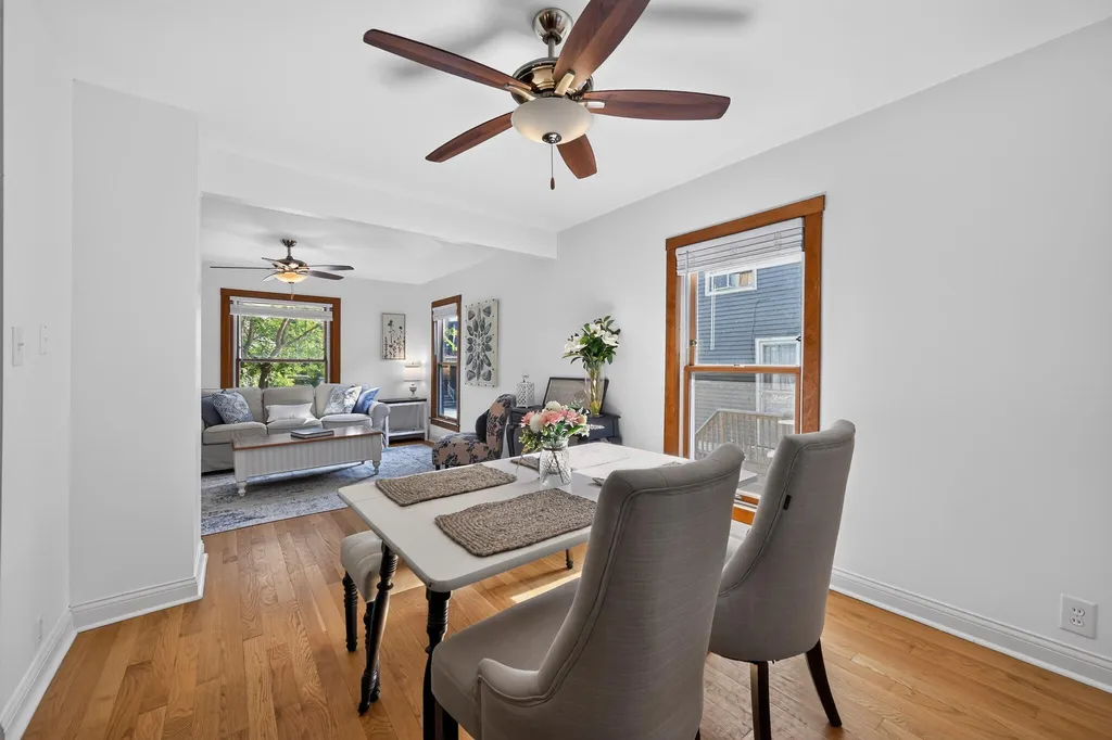 207 W Jefferson Street Ann Arbor City MI 48103