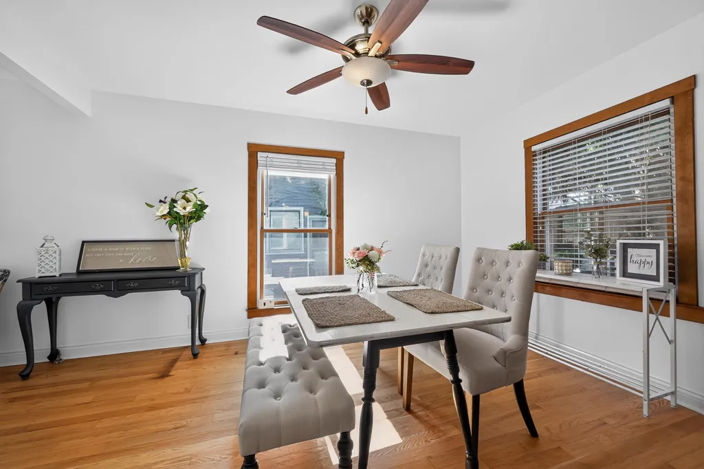 207 W Jefferson Street Ann Arbor City MI 48103