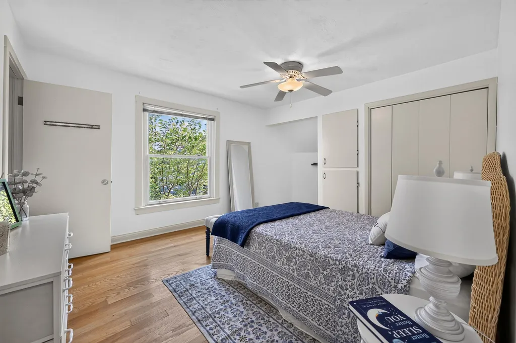 207 W Jefferson Street Ann Arbor City MI 48103