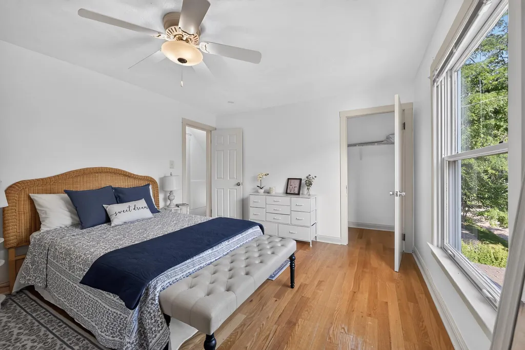 207 W Jefferson Street Ann Arbor City MI 48103