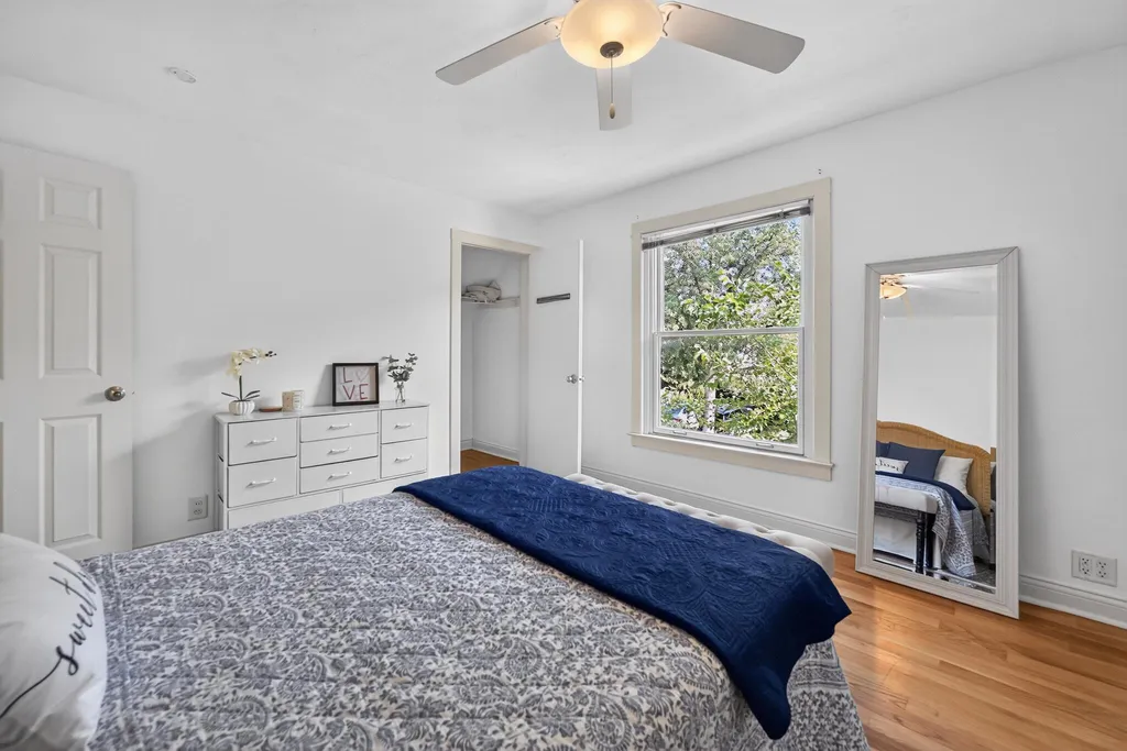 207 W Jefferson Street Ann Arbor City MI 48103