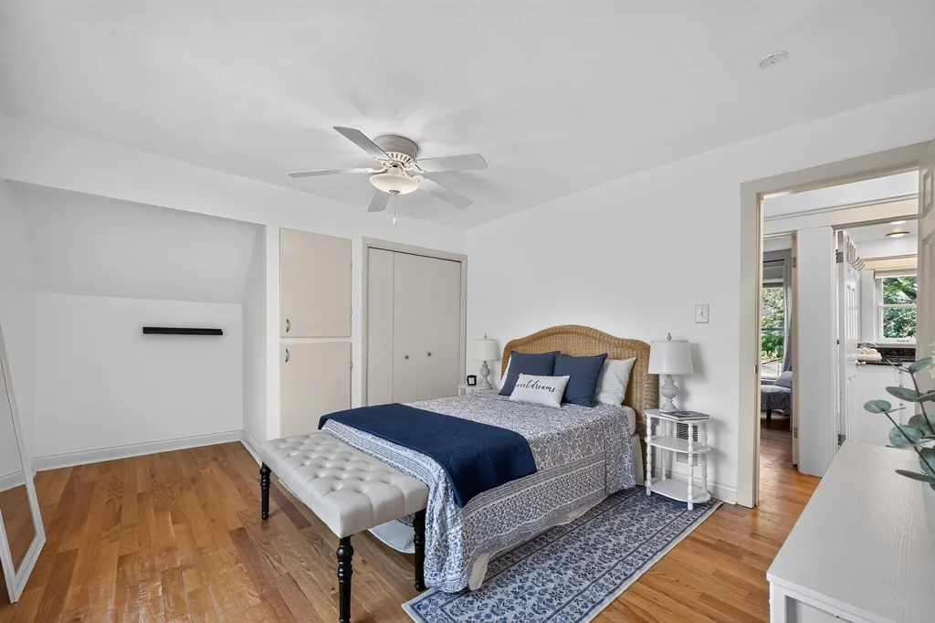 207 W Jefferson Street Ann Arbor City MI 48103